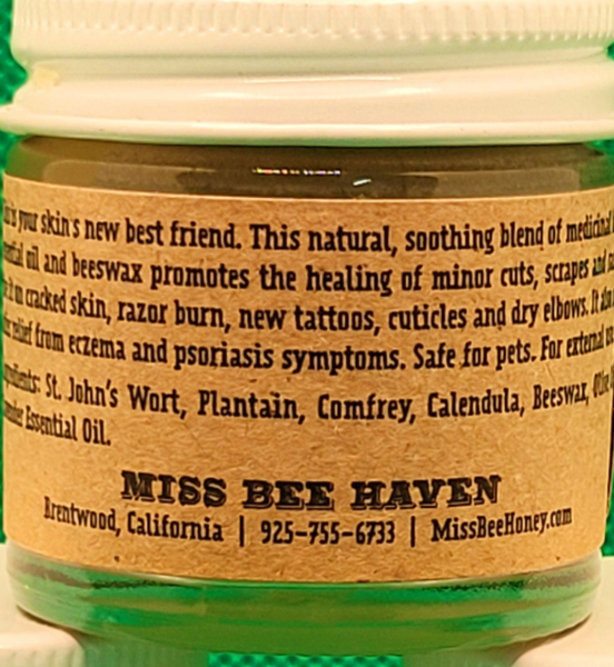 Healing Balm