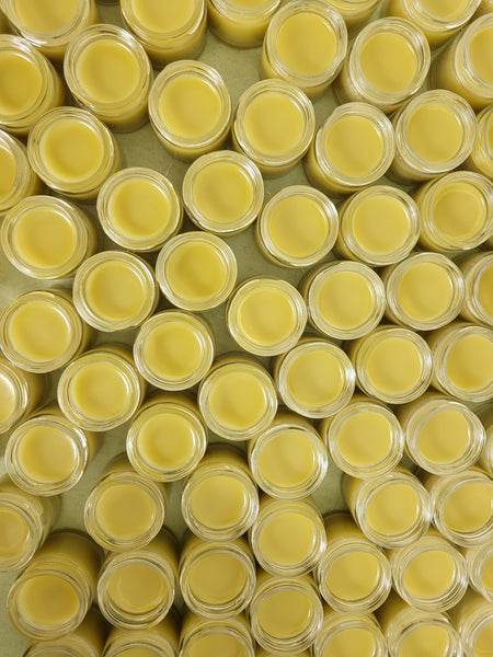 Healing Balm