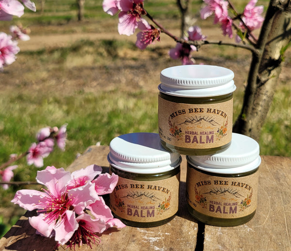 Healing Balm