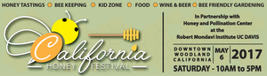 California Honey Festival