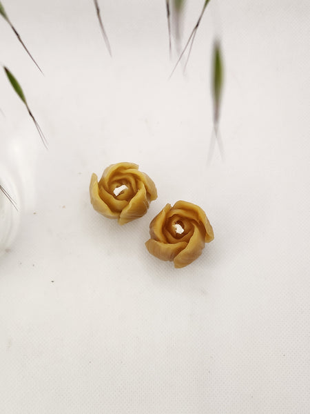 Tiny Tulips