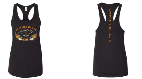 Women's Jersey Racerback Tank