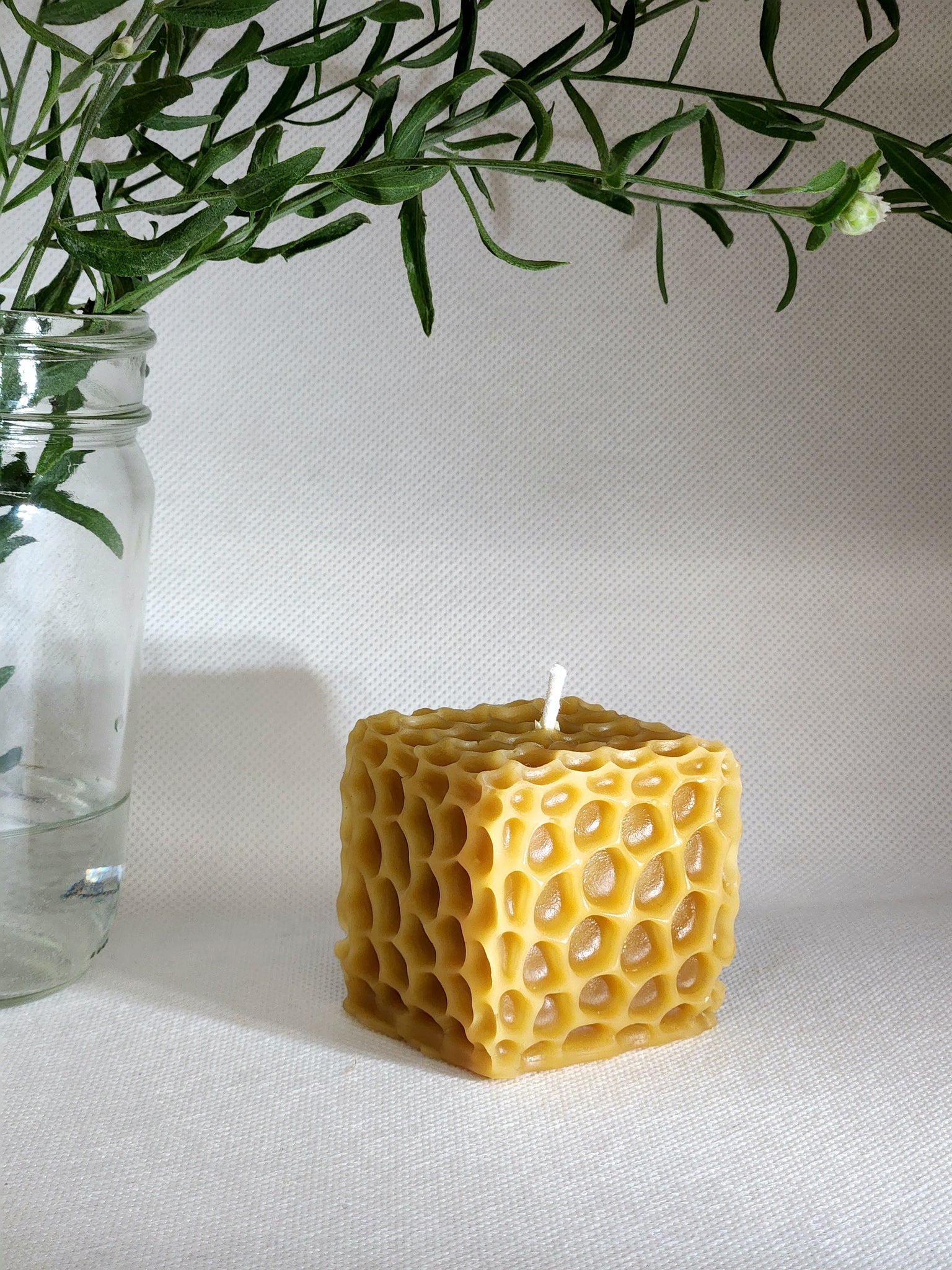 Comb Cube
