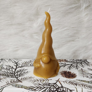 Gnome Candle